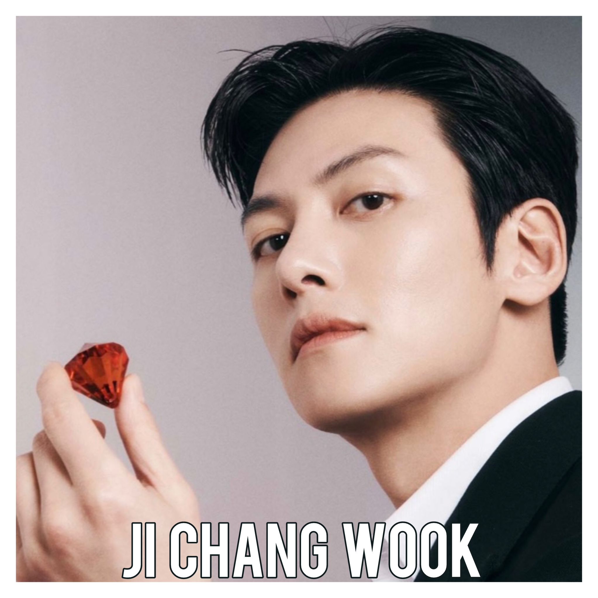 池昌旭的最新照片