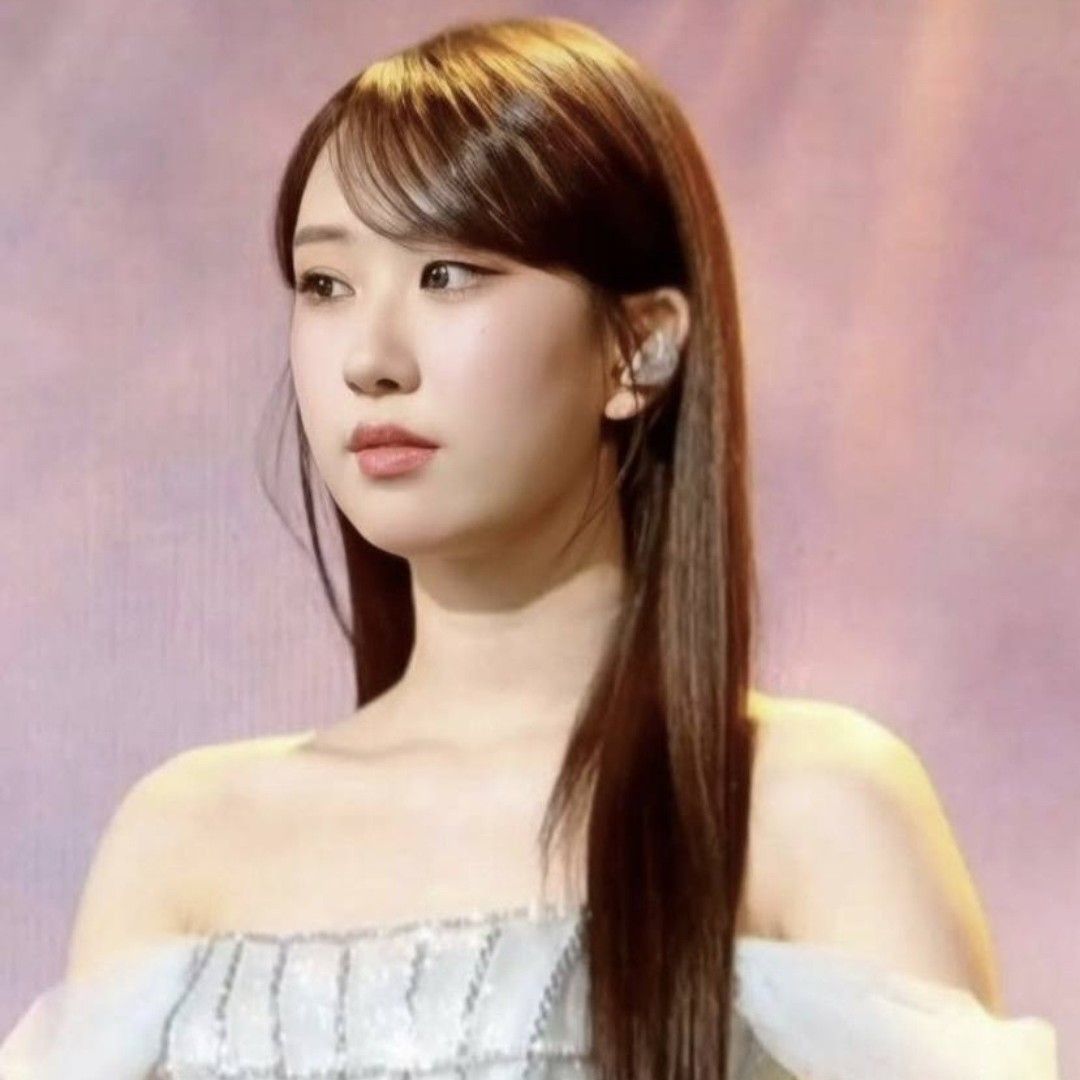 粉絲拍下的全裕珍瞬間