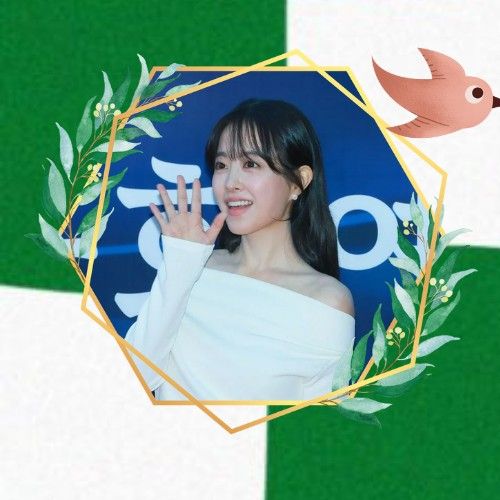 Latest photo of Park Boyoung