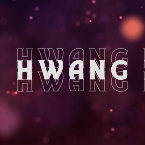 Foto terbaru dari Hwang Inyoup