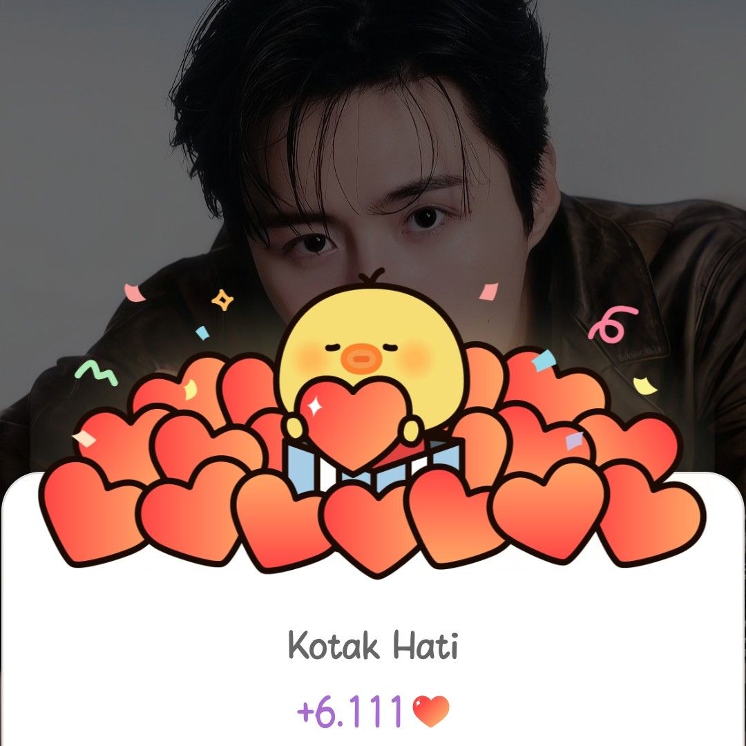 A moment captured by a fan of Kim Seonho