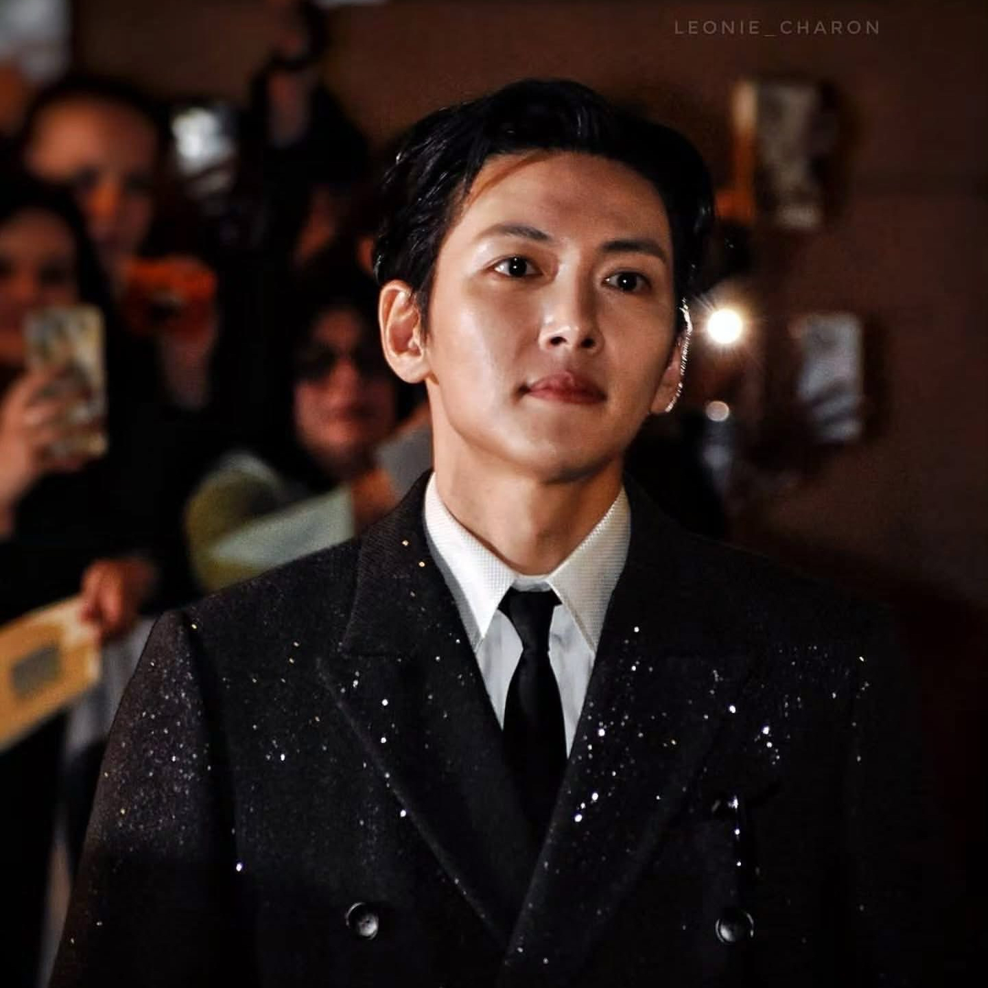 チ・チャンウクの最新写真