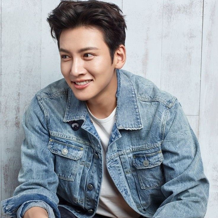 Recent activity shot of Ji Changwook