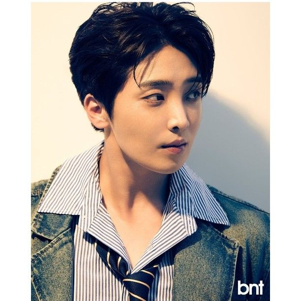 Latest photo of Hwang Yunsung