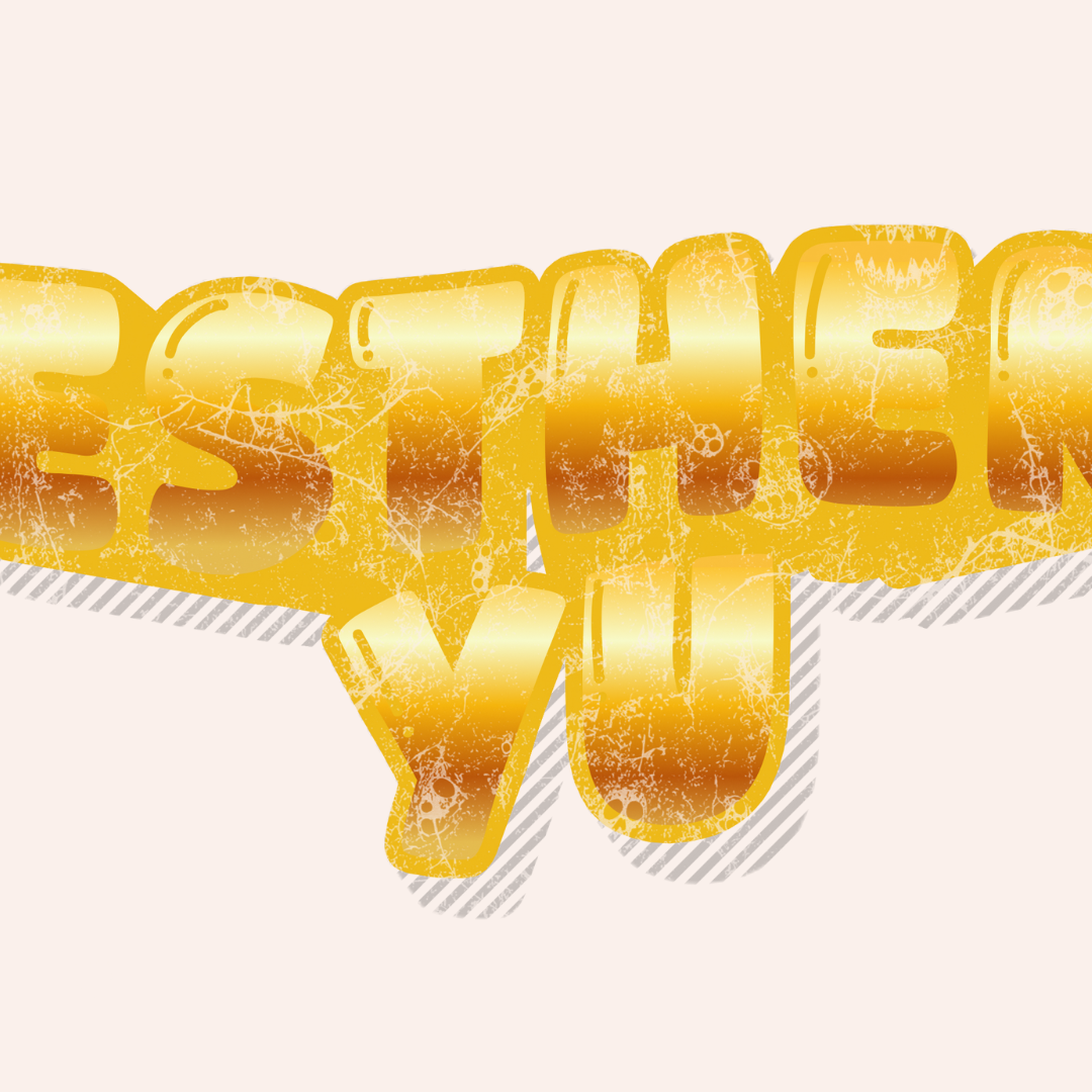 Recent activity shot of Esther Yu