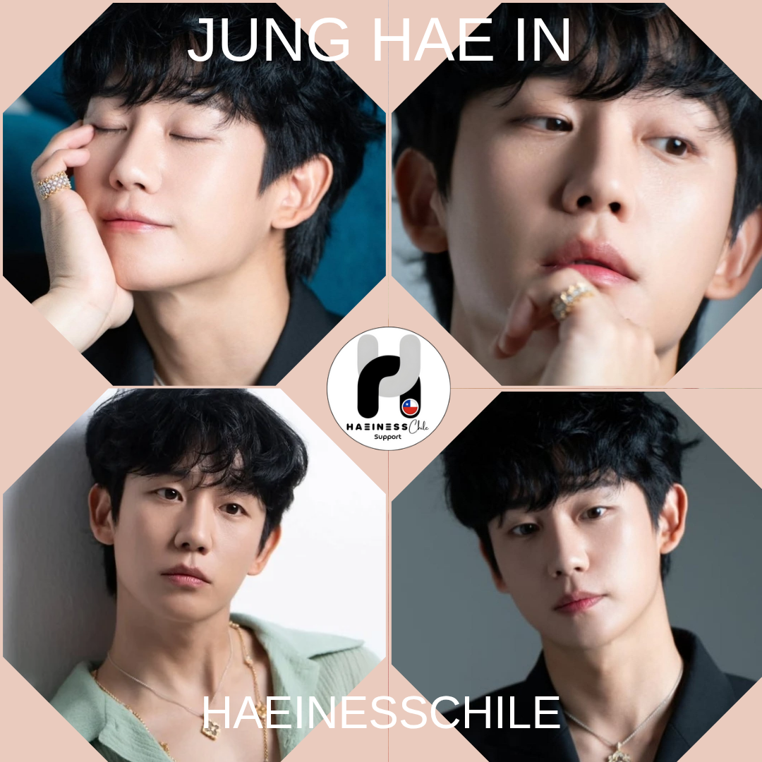 Latest photo of Jung Haein