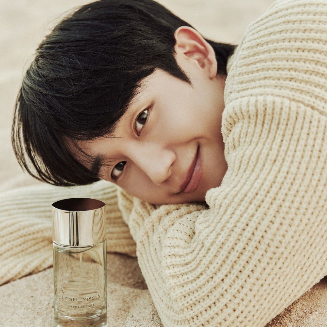 Recent activity shot of Jung Haein