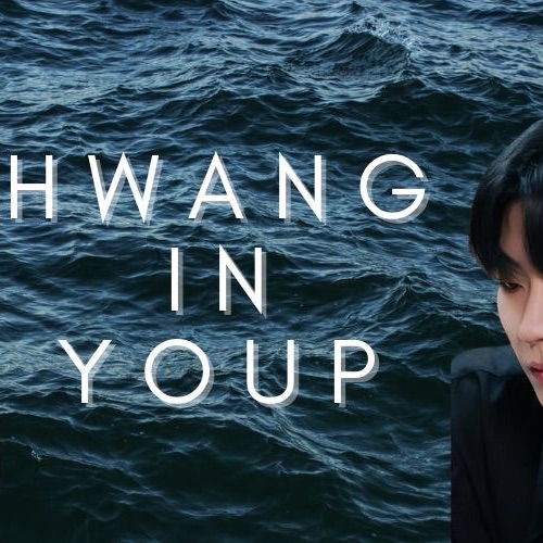 Foto terbaru dari Hwang Inyoup