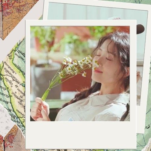 김혜윤 최근 활동샷