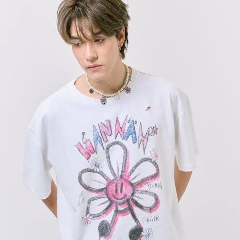 Behind-the-scenes cut of Nani Hirunkit Changkham