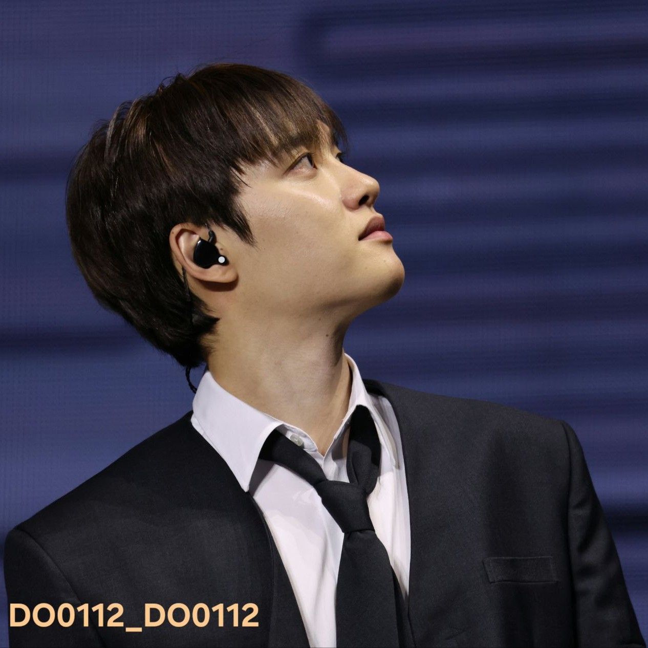 都暻秀 (D.O.)的幕後花絮