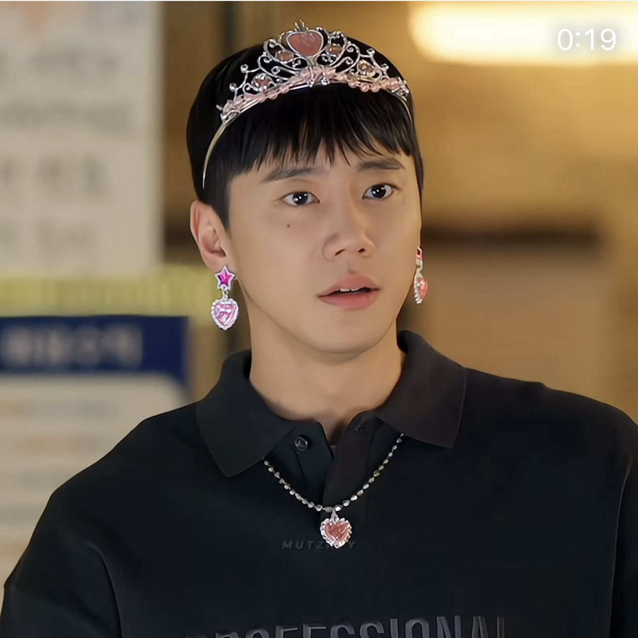 Latest photo of Lee Junyoung