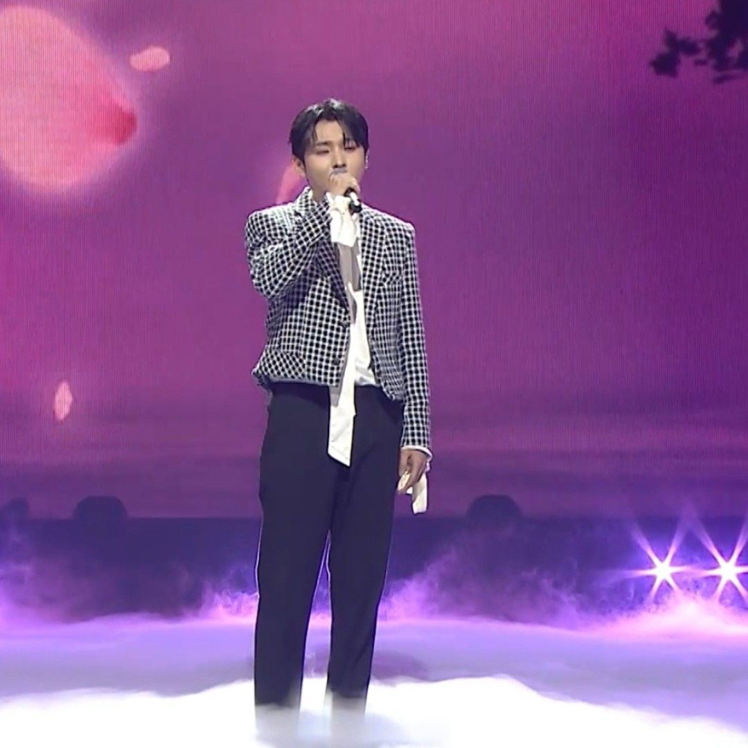 Latest photo of Seong Ri