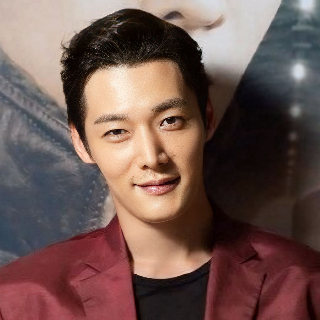 A moment captured by a fan of Choi Jinhyuk