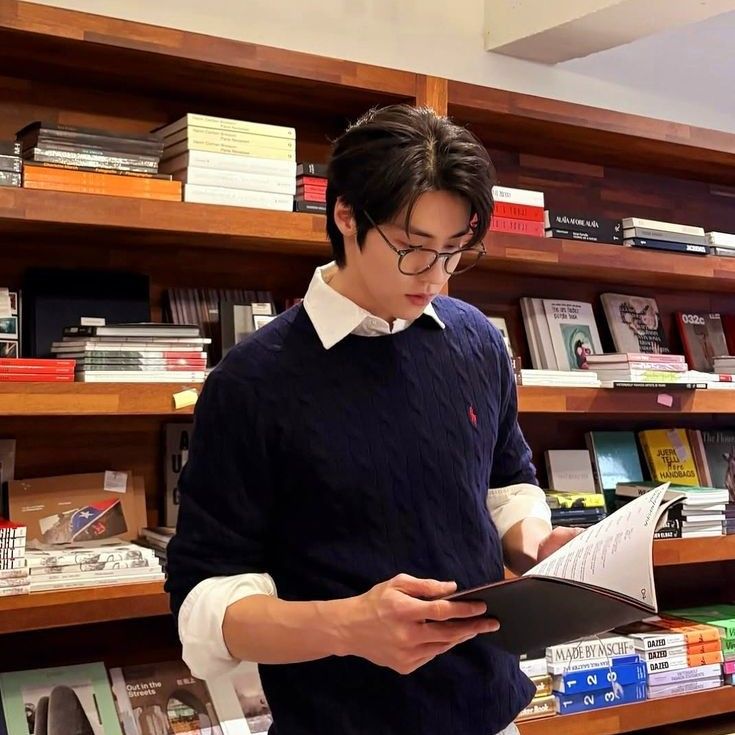A moment captured by a fan of Lee Seunghyub