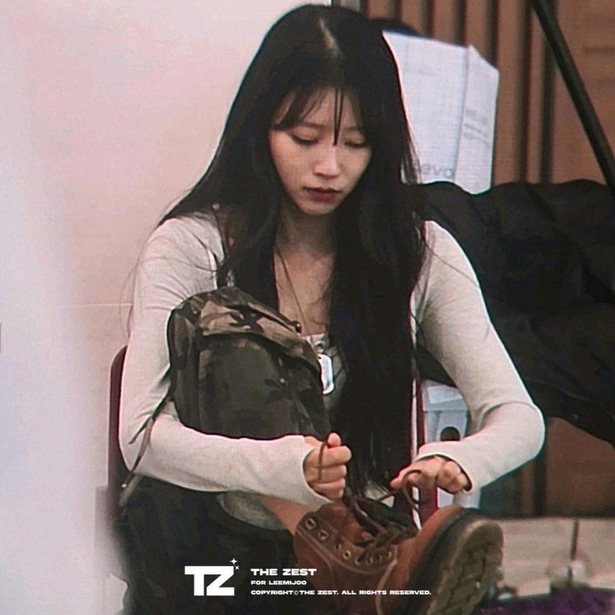 이미주의 최신 사진