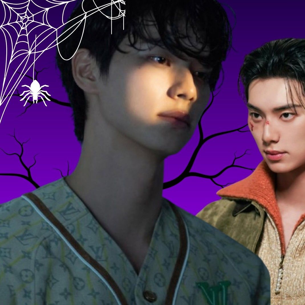 Recent activity shot of Lee Chaemin