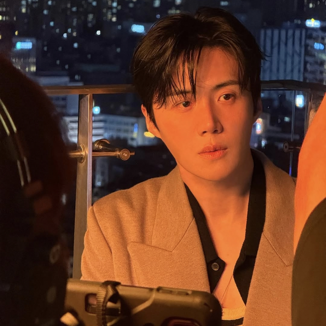 キム・ソンホの最新写真