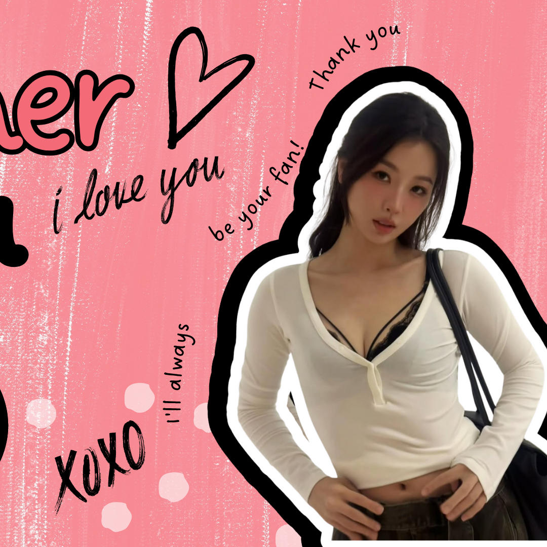 Latest photo of Esther Yu