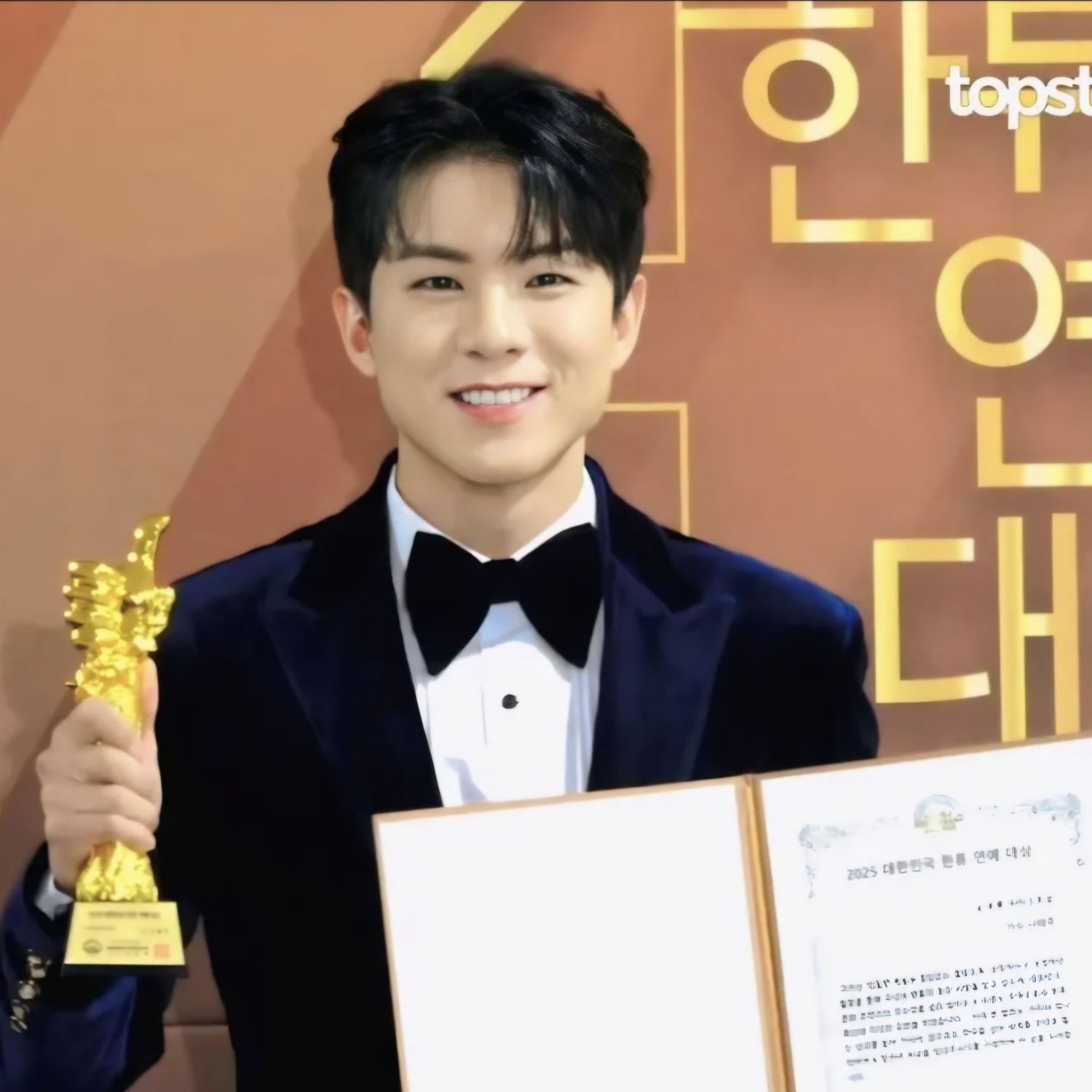 羅泰柱的最新照片