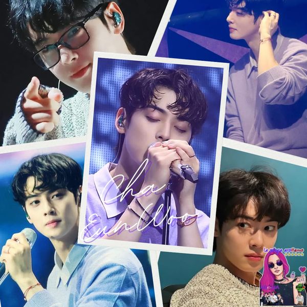 Today’s standout profile photo of Yeo Jingoo on Choeaedol Celeb