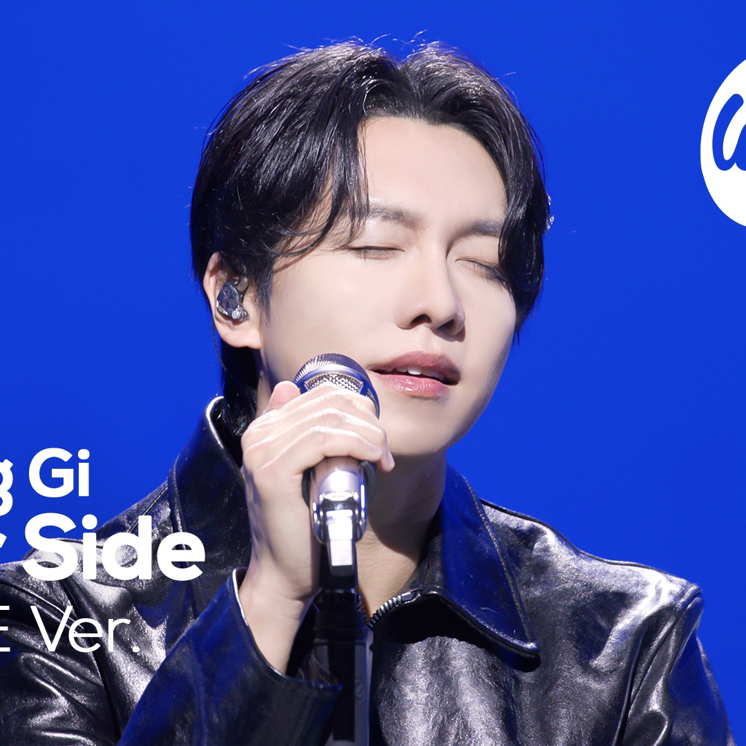 Foto kegiatan terbaru dari Lee Seunggi