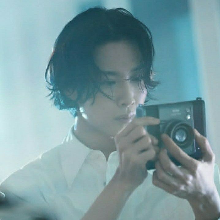 Latest photo of Lee Jongwon