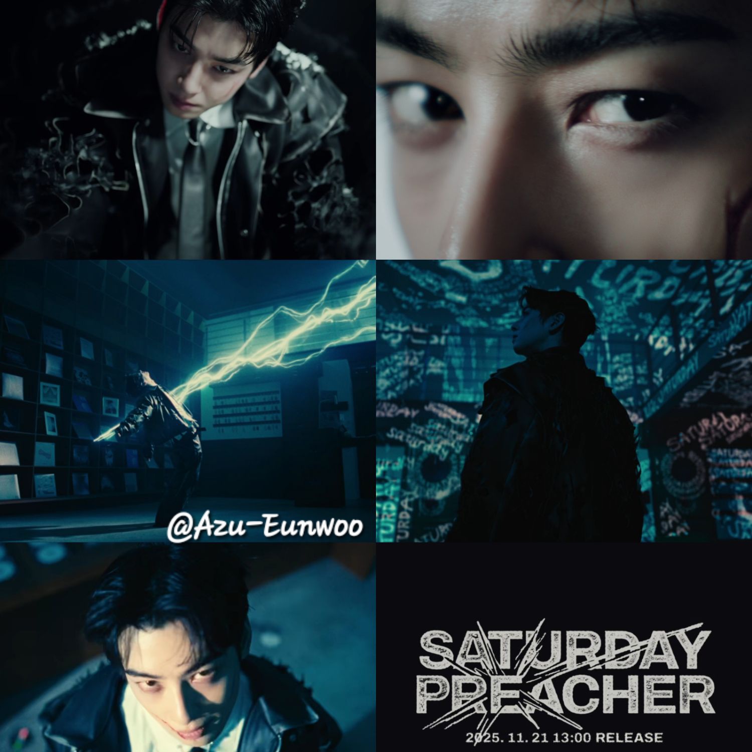 チャ・ウヌの最新写真