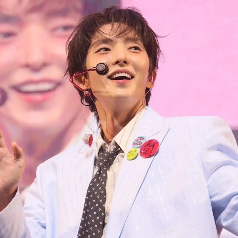 이준기의 최신 사진