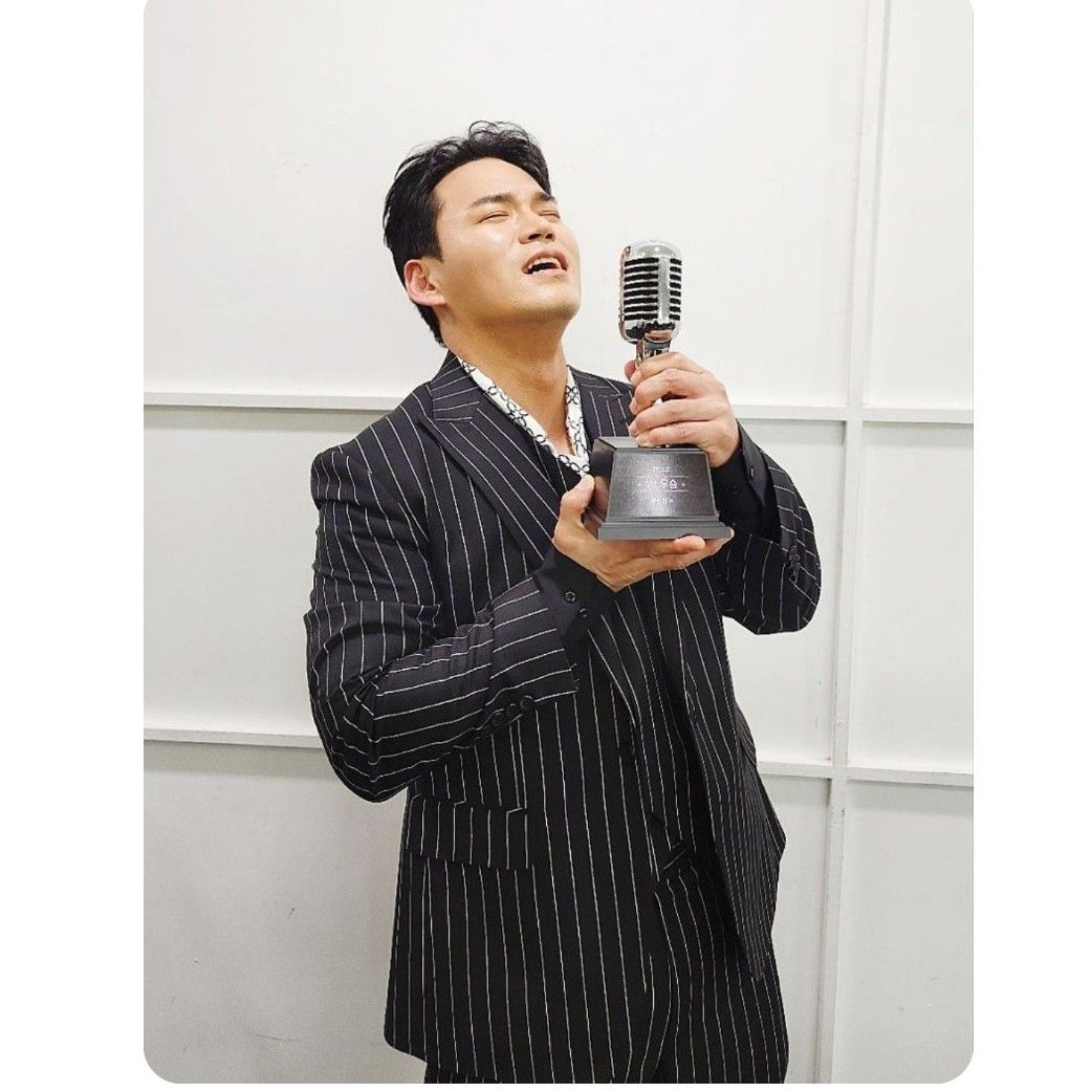 Latest photo of Lee Jung