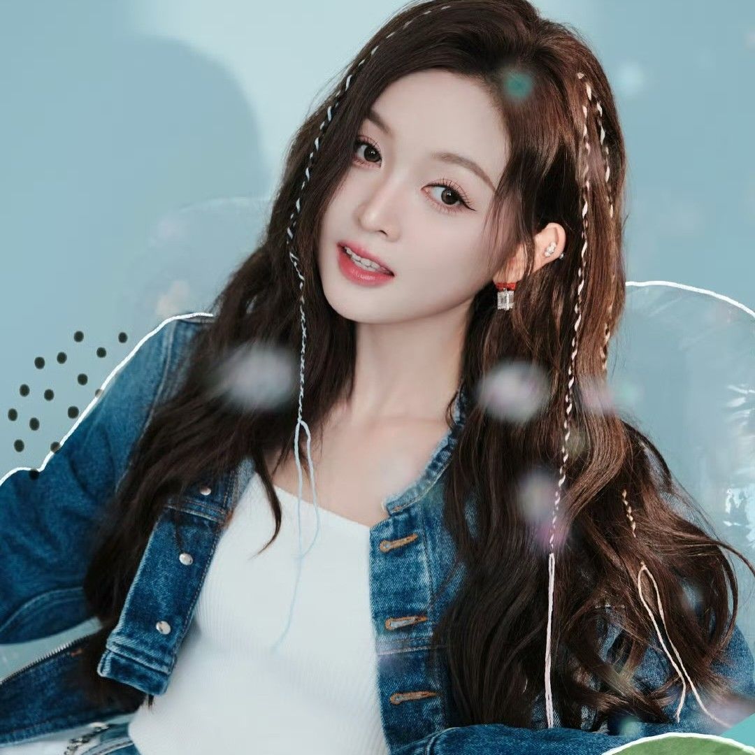 Recent activity shot of Wu Xuanyi