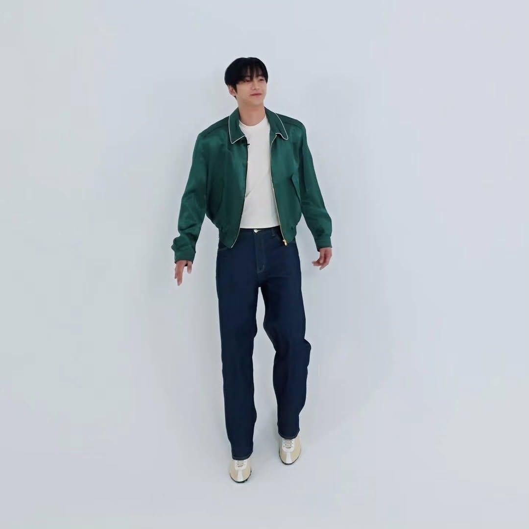 路云的最新照片