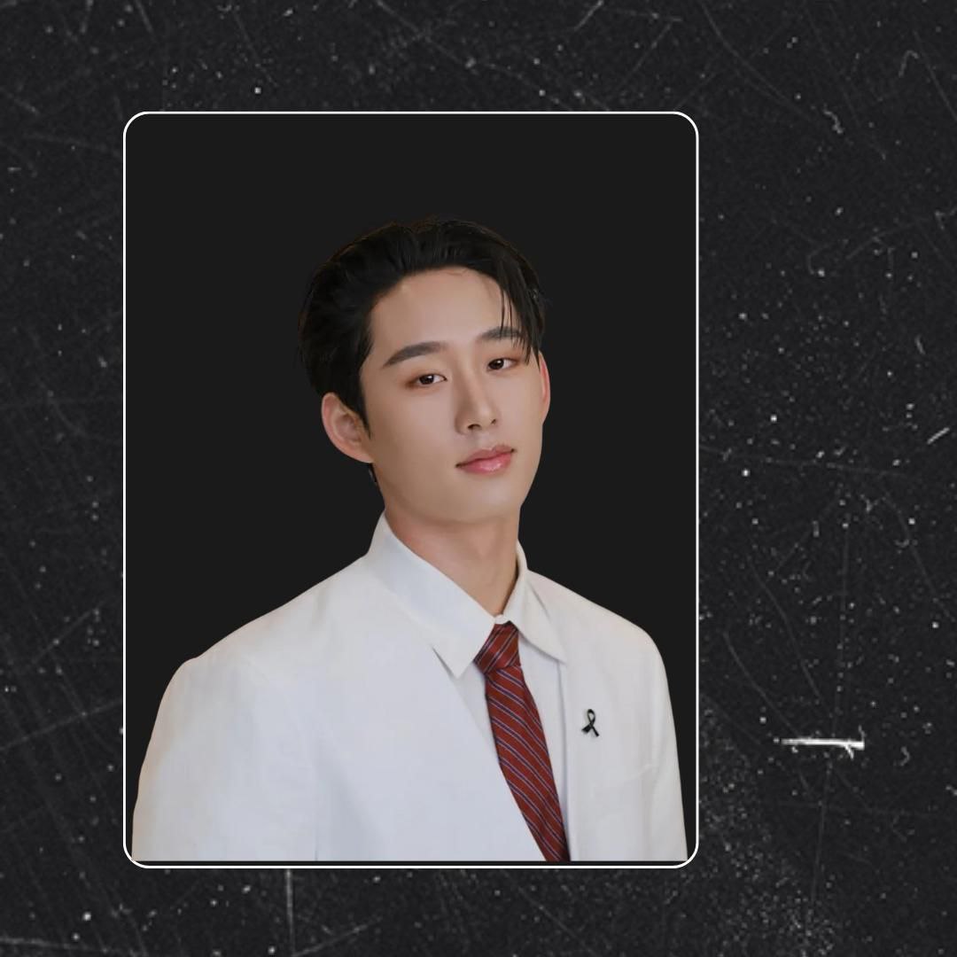 A moment captured by a fan of Est Supha Sangaworawong