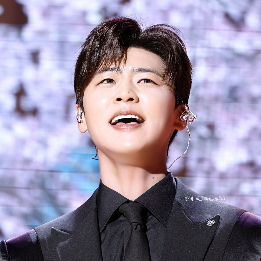 Latest photo of Park Jihyeon