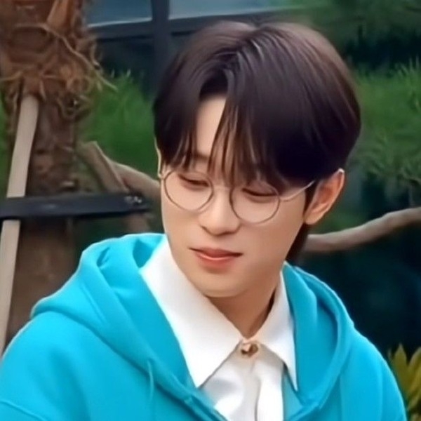 Latest photo of An Sunghoon