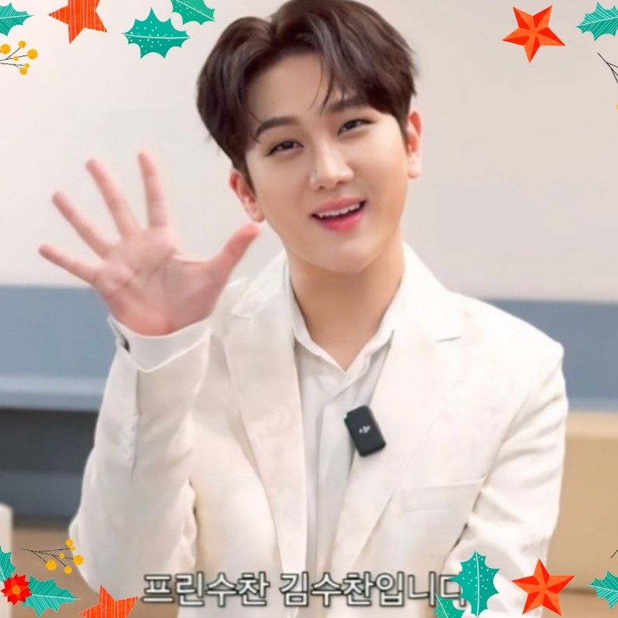 Foto kegiatan terbaru dari Kim Soochan