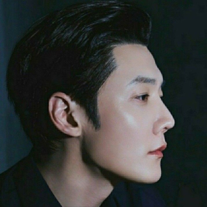 Recent activity shot of Choi Jinhyuk