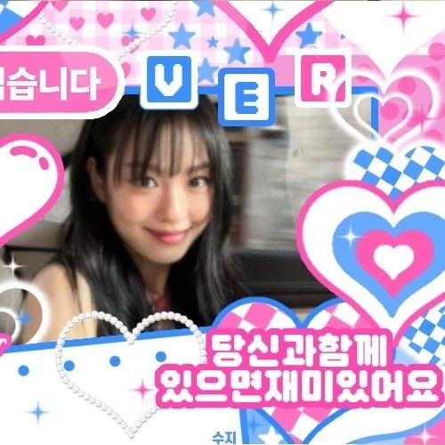 Behind-the-scenes cut of Go Minsi