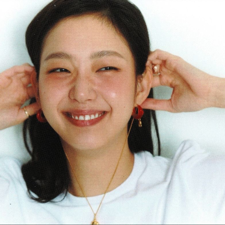 Recent activity shot of Kim Goeun