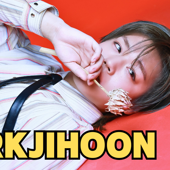 Latest photo of Park Jihoon