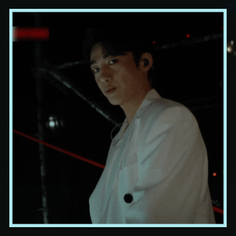 Recent activity shot of Shin Seungtae