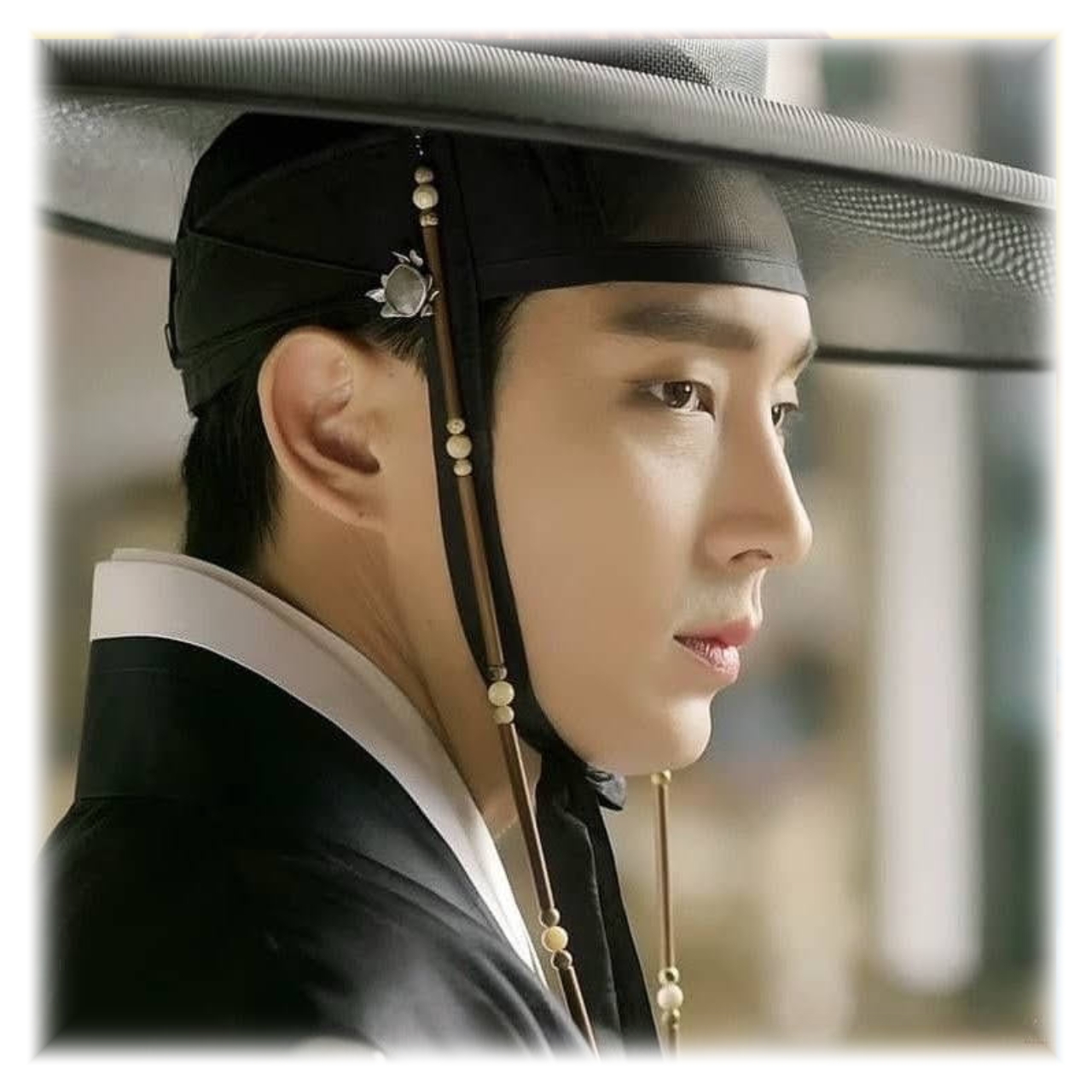 Latest photo of Lee Joongi