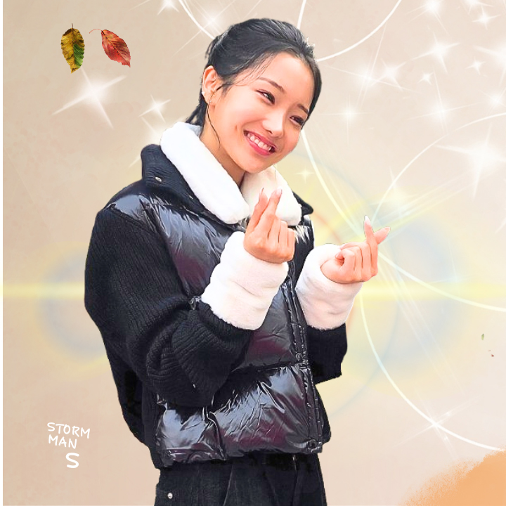 Latest photo of Kim Soyeon (2004)