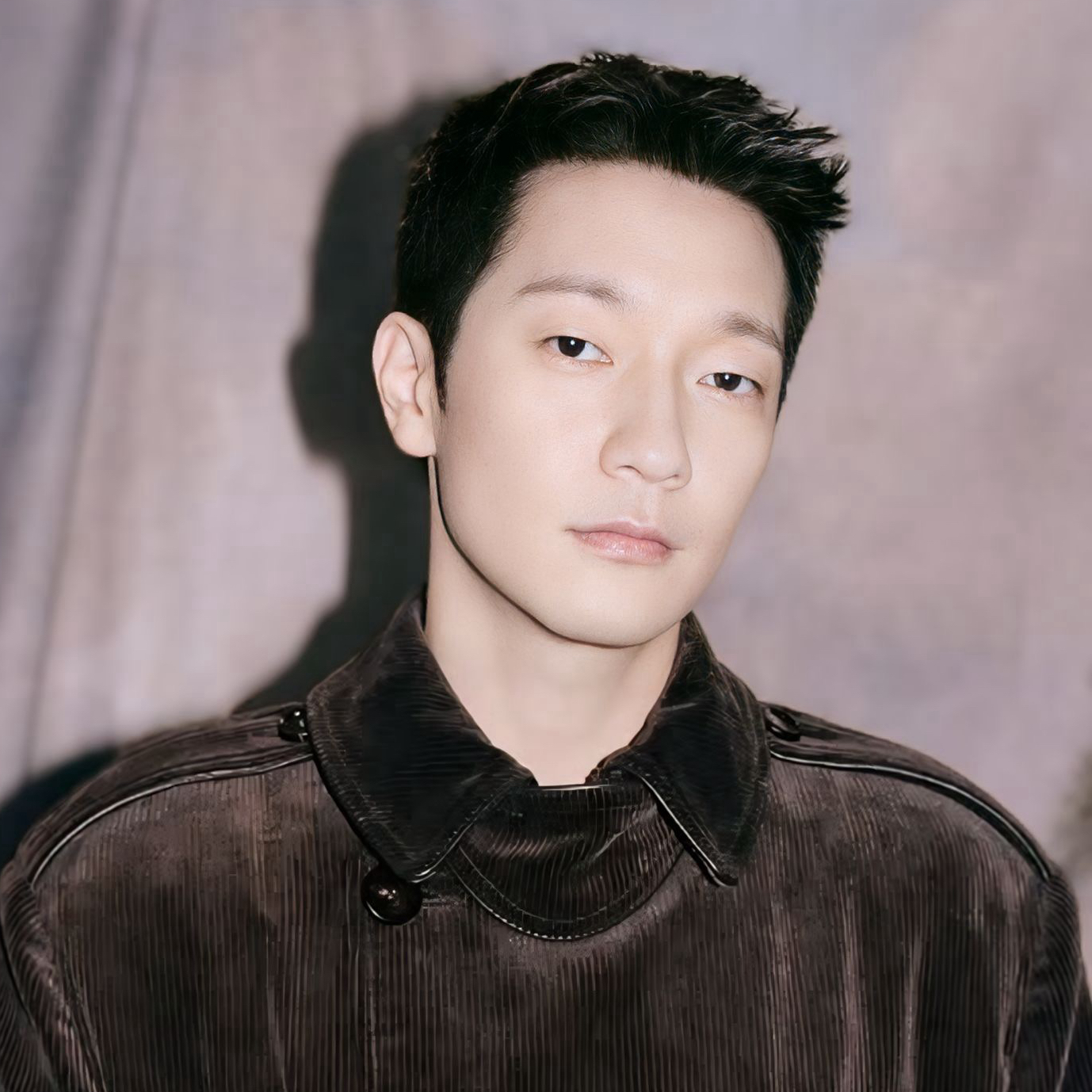 Momen yang diabadikan oleh penggemar Son Seokkoo