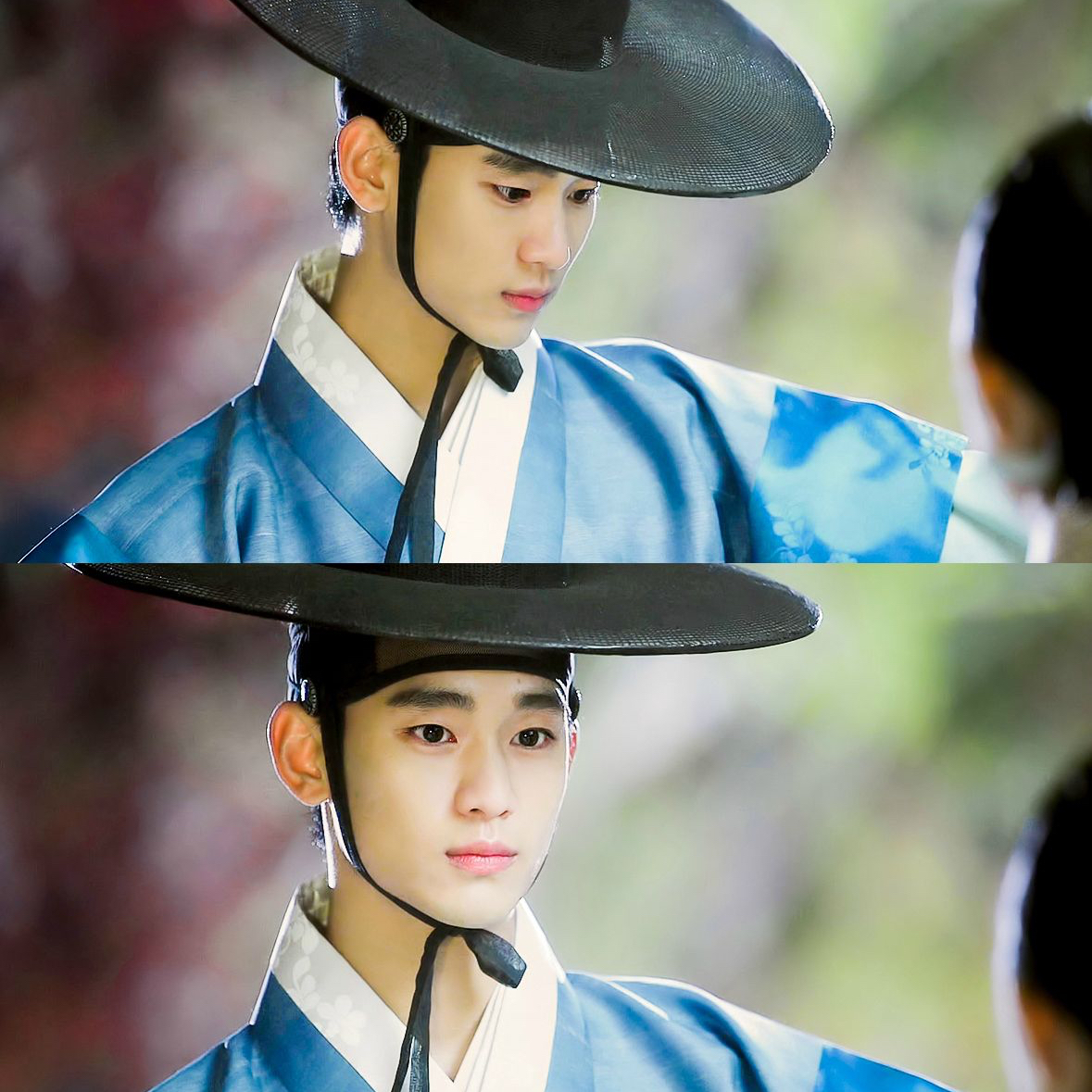 金秀賢的近期活動照