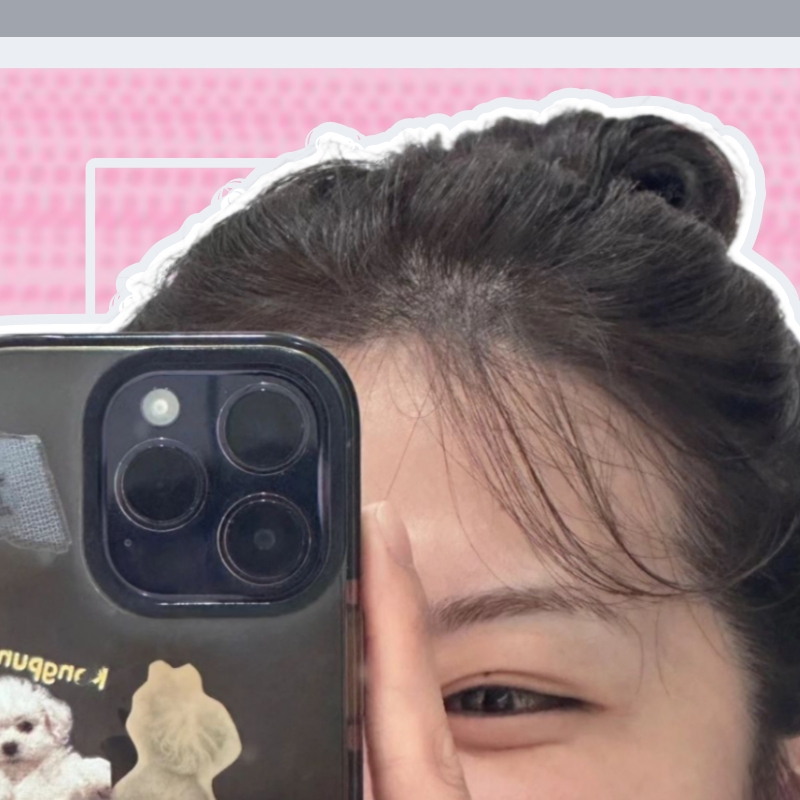 Latest photo of Jung Eunji
