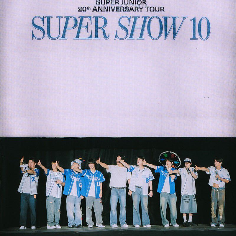 Behind-the-scenes cut of Choi Siwon