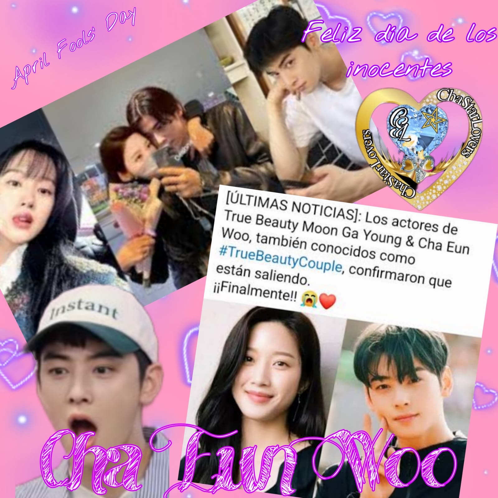 车银优的最新照片