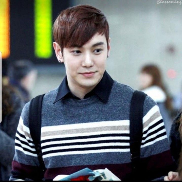 Latest photo of Hwanhee