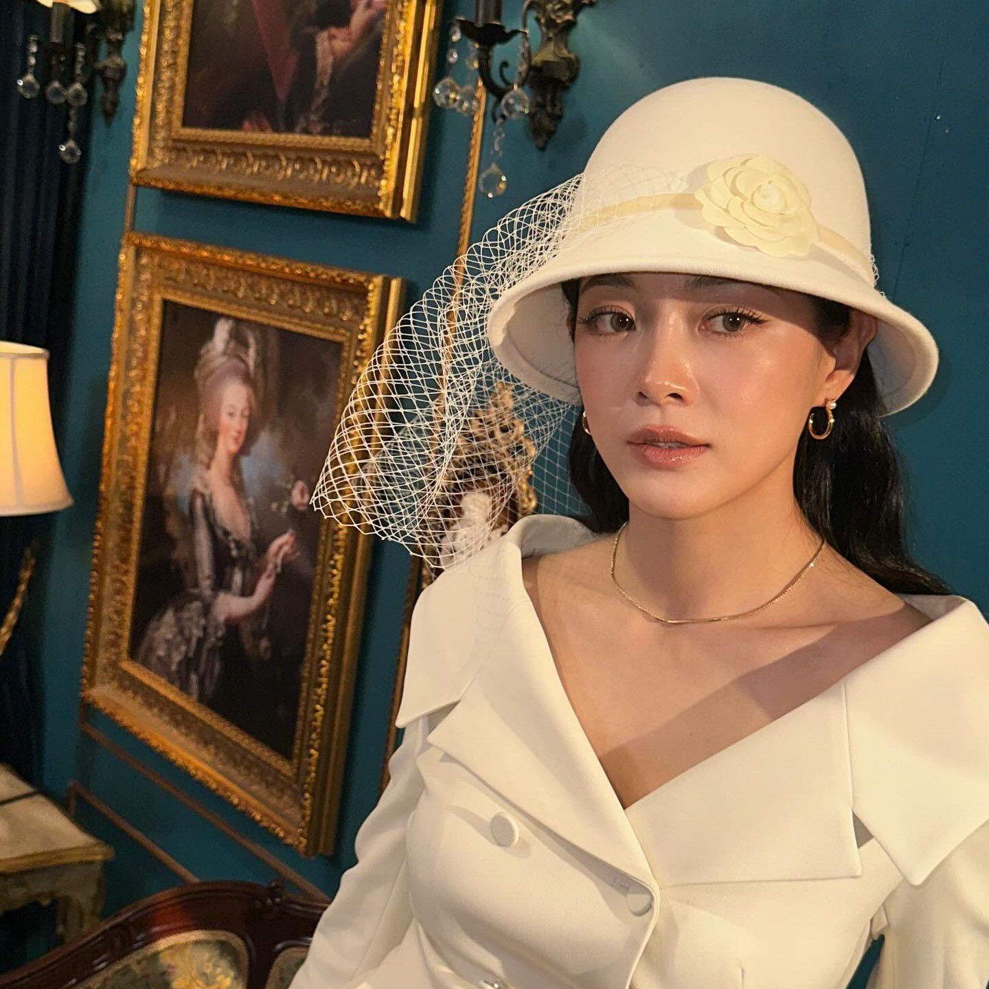 Latest photo of Kim Sejeong